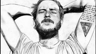 Video voorbeeld van "Justin Vernon - When It Rains Down Here"