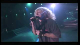Van Halen – Jump (Live-1992)