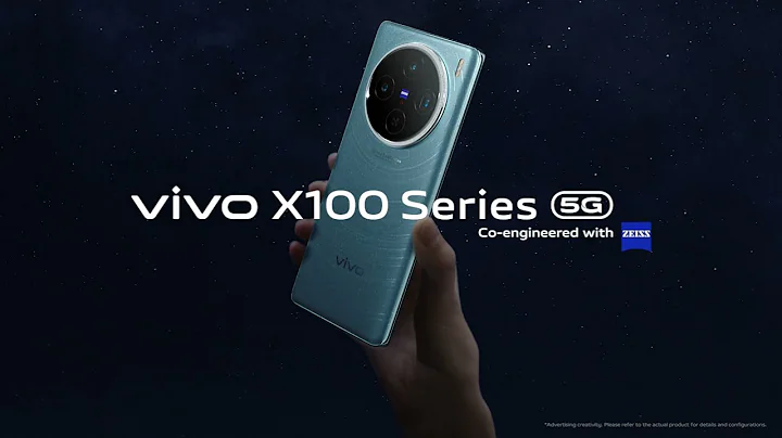 【蔡司影像 满分拍摄】vivo X100 系列旗舰级手机 - 天天要闻