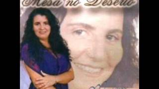 Mirian Santos - Mesa No Deserto chords