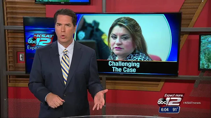 VIDEO: Defense disputes prosecution's allegations ...