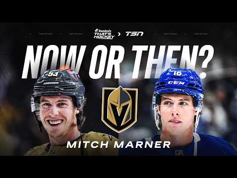 Is Maple Leafs roster better than it was during ‘Marner era’?