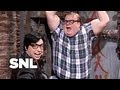 Japanese Game Show - Saturday Night Live