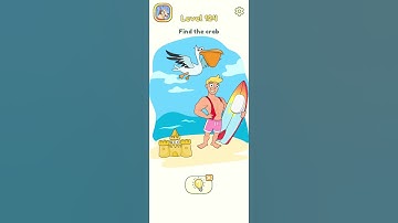 dop2 game play level 124 #shorts #youtubeshorts #youtubeshorts #viralvideo