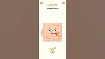 DOP 2 Gameplay Level298 Shorts Delete One Part Solution and Answer 🔥Subscribe🔥top chart android game