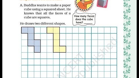 Chapter 9 Boxes and Sketches Part 1 | Grade 5 Mathematics