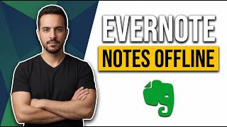 How To Make Evernote Notes Available Offline [Easy Desktop Guide] screenshot 5