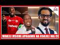 WAKILI MSOMI  APAGAWA NA USAJIRI WA CHOBWEDO AWAVULIA KOFIA VIONGOZI WA SIMBA/KUNA WATU  WATALIA SA.