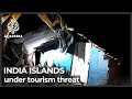 Residents of India’s Lakshadweep islands resent gov’t’s new moves