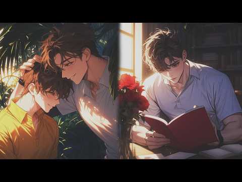 Knowing he kissed me cuz I look like my bro, I calmly left  As he saw the open diary, he panicked