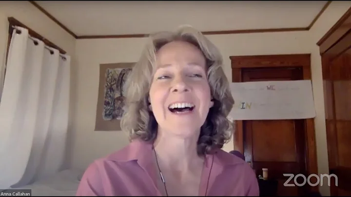 Climate Change - Anna Callahan for MA State Rep