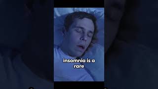 Famous 10 terrifying facts about sleep Profile