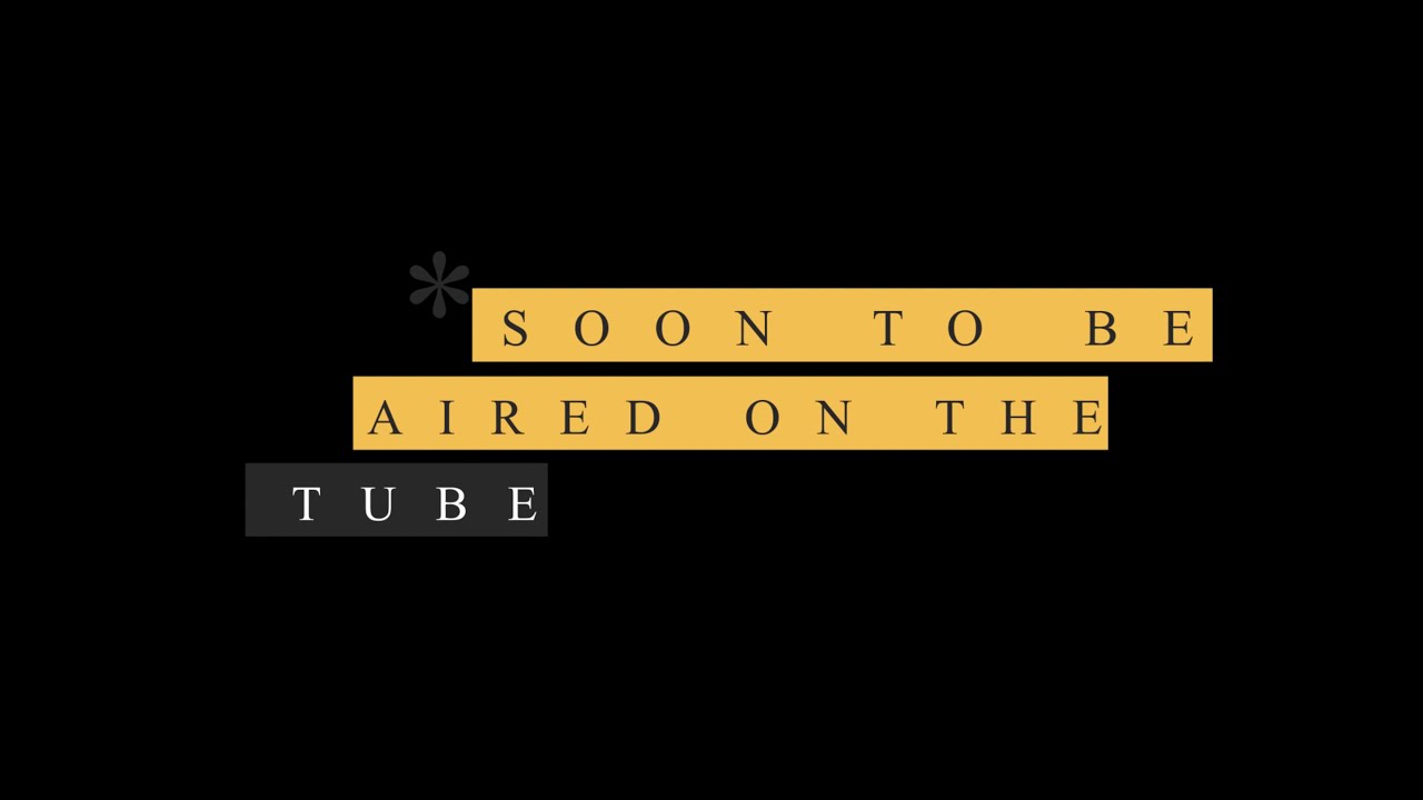 Ad infinitum trailer what to expect youtube