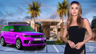 Zoey Deutch Husband, Age, Parents, Lifestyle Net Worth Biography
