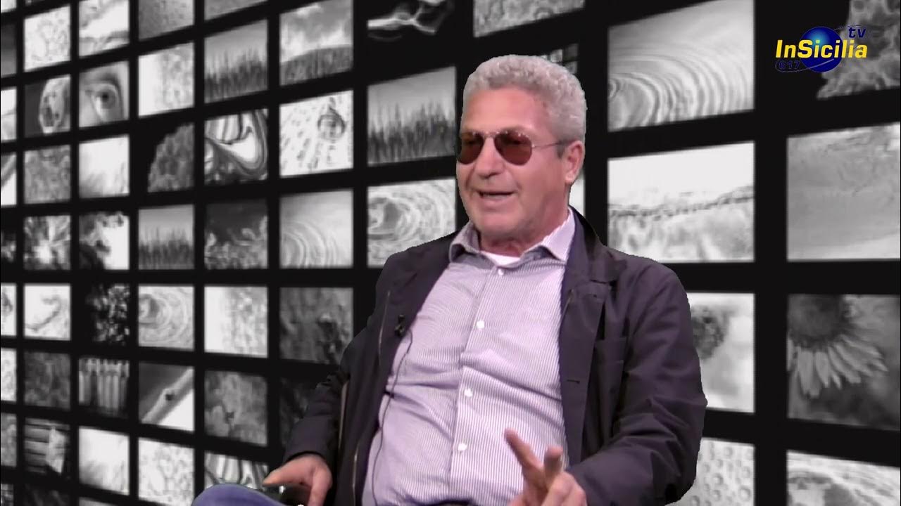 FATTI E OPINIONI con ENZO BASSO giornalista, scrittore, editore YouTube