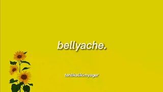 Billie Eilish - Bellyache (S p e e d u p) | 𝒊 𝒍𝒐𝒔𝒕 𝒎𝒚 𝒎𝒊𝒏𝒅... Resimi