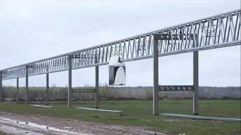 SkyWay UniBus U4-210