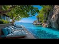 Summer Morning Coffee With Bossa Nova Jazz Music For Positive Energy Luck And Peace Summer Morning Coffee With Bossa Nova Jazz Music For Positive Energy Luck And Peace
