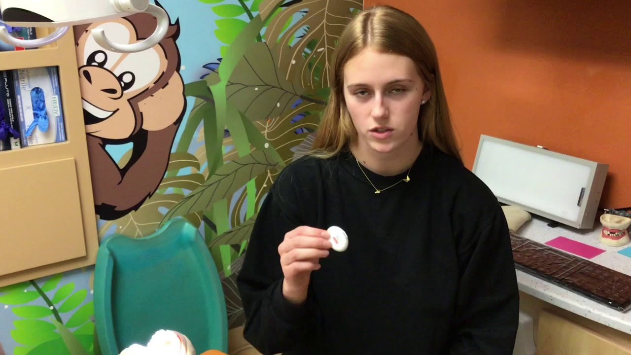 Children’s Oral Care YouTube