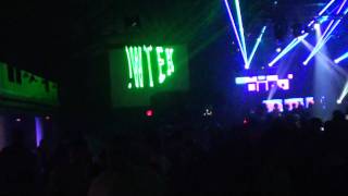 Showtek LIVE NYC