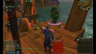 PvP Kills With Snake Trap, Without Being Flagged (Final)