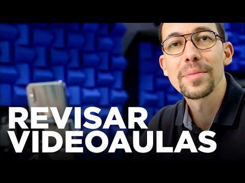 Como fazer REVISÕES