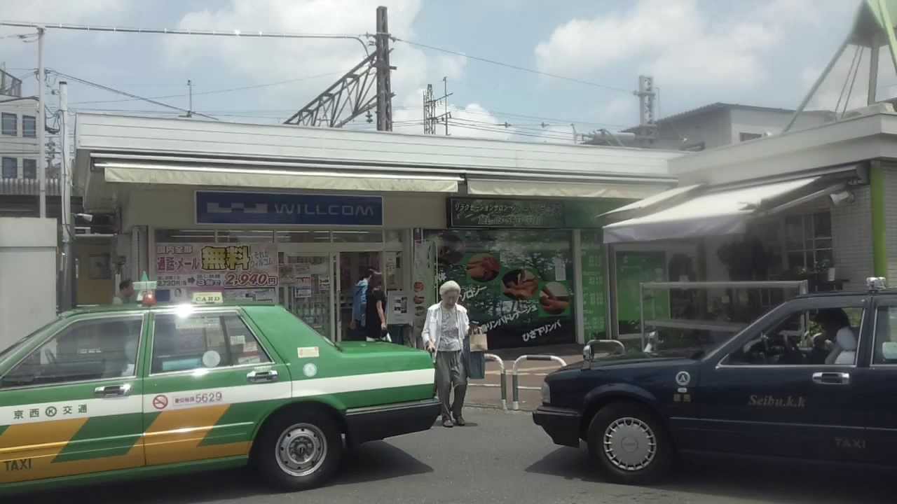 西武バス 吉祥寺通入口バス停過ぎ 上石神井駅まで 1 3 Youtube 西武バス 吉祥寺通入口バス停過ぎ 上石神井駅まで 1 3 Youtube