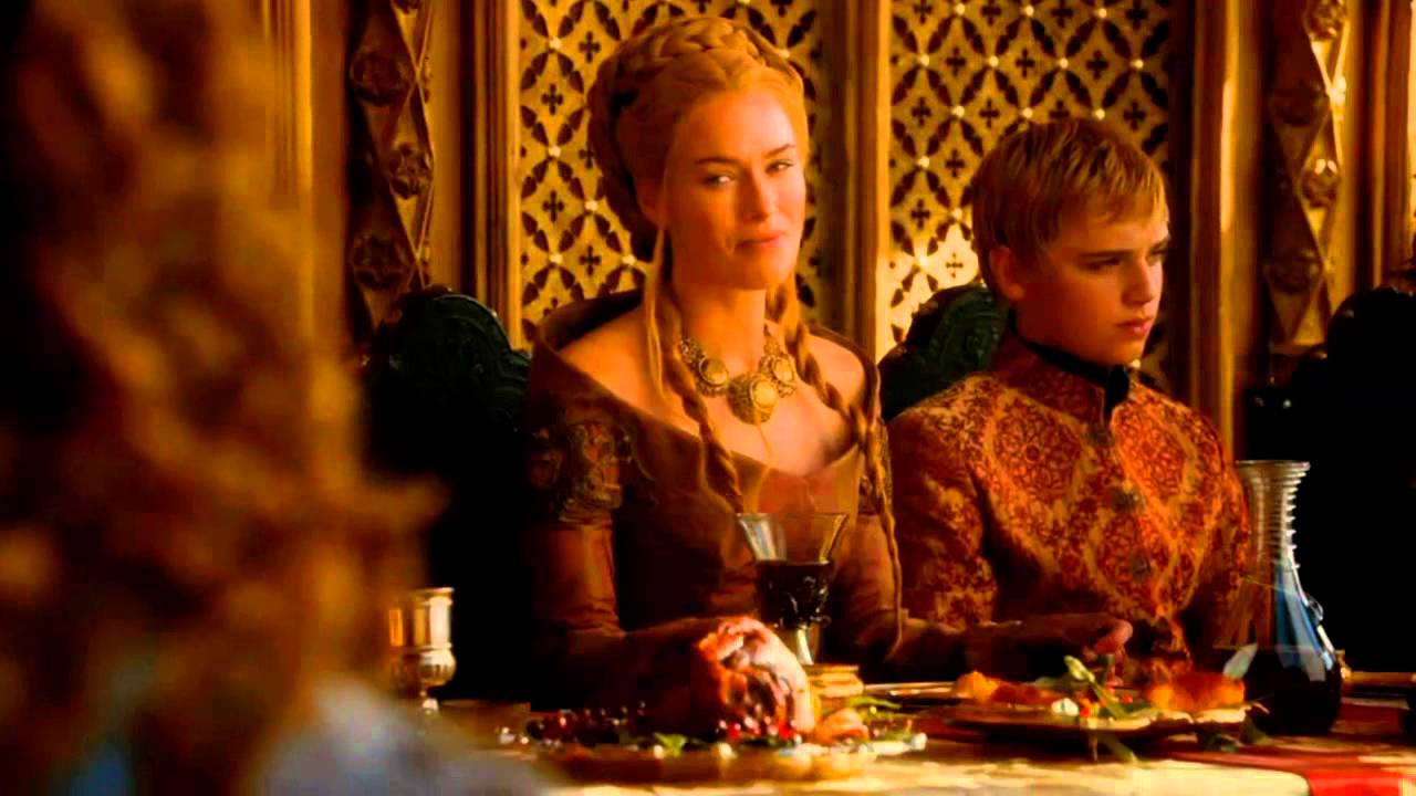 Game Of Thrones Ger Dub
