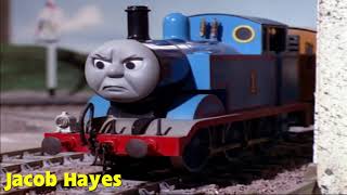 The 20 Minute YTP Collab Challenge -  Thomas & Berite
