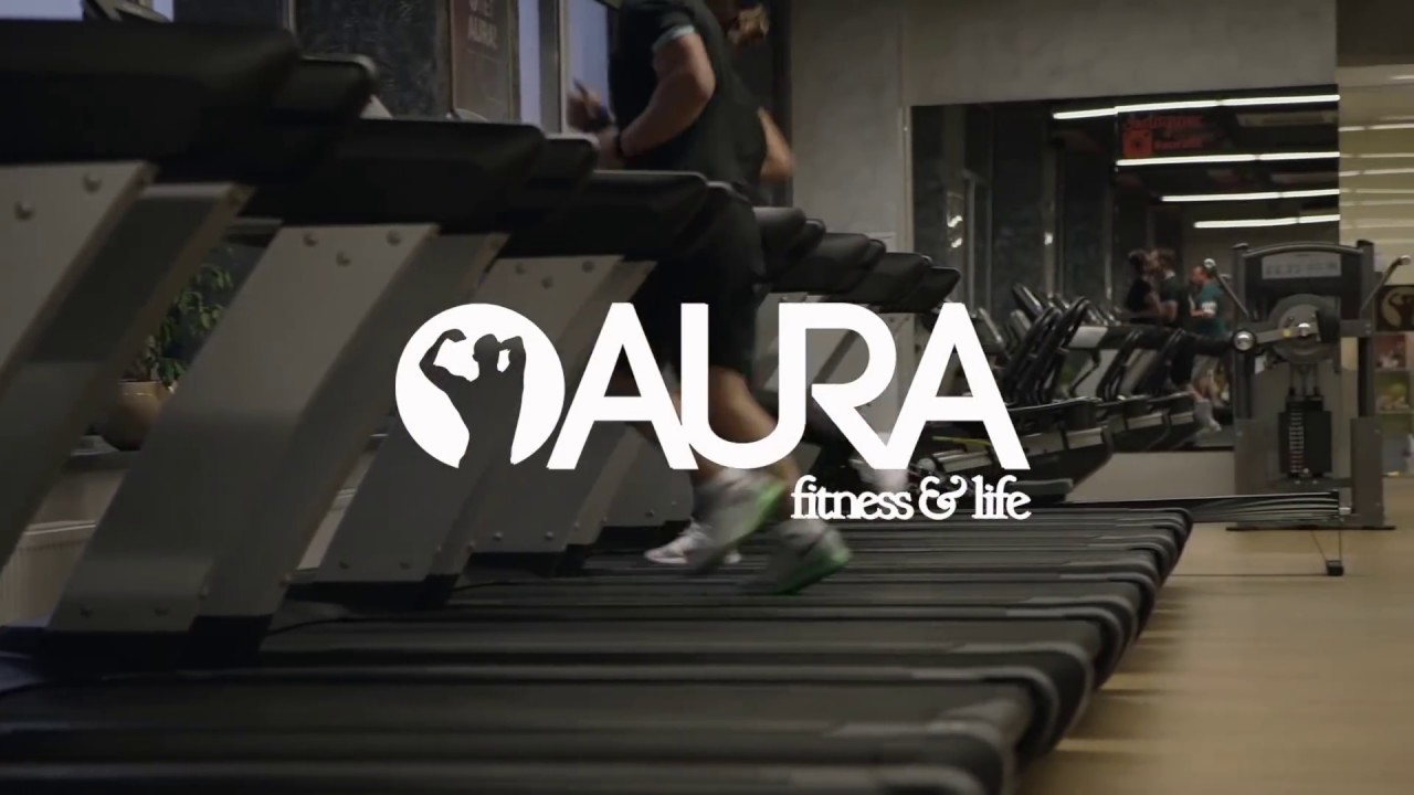 Фитнес в ауре. Mi Fitness или Zepp Life.