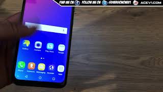 Unboxing Testing Xcody A90 Budget Android Smartphone
