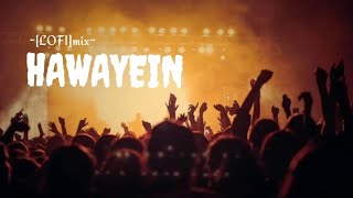 Hawayein Lyric Video - Jab Harry Met Sejal Shah Rukh Khan, Anushka Arijit Singh Pritam🥀