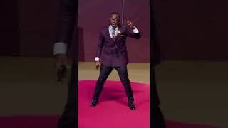 Dr Cosmas will be joining us at the inner circle to mentor those in business  #business