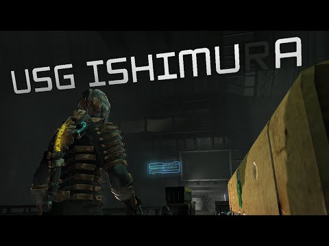 Dead Space 2: Return to the Ishimura