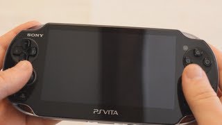 Ps Vita Wifi Unboxing (Console, Giochi & Accessori) Ps Vita Wifi Unboxing (Console, Giochi & Accessori)