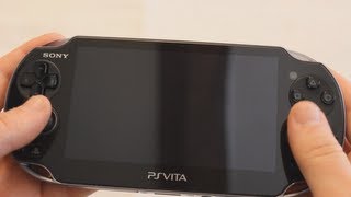 Ps Vita Wifi Unboxing (Console, Giochi & Accessori)