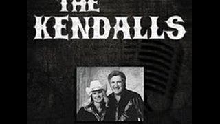 Video thumbnail of "The Kendalls - I Had A Lovely Time (Lyrics on screen)"