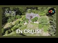 Le temps dun dtour en creuse avec gilles clement