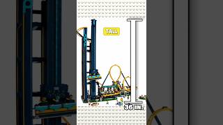 These are the TALLEST Lego Sets EVER