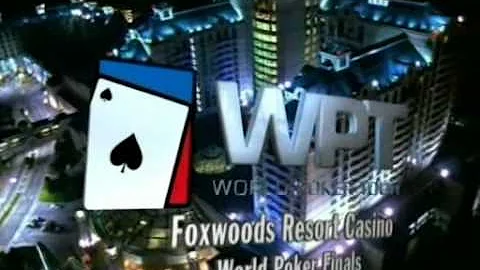 World Poker Tour 2x03 World Poker Finals