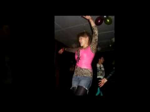 impreza lata 80 - YouTube