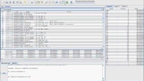 MIPS - Music Sequencer in MARS