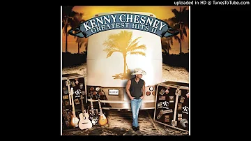 Kenny Chesney - Rich And Miserable