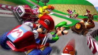 2 Hours of Nostalgic Nintendo GameCube Music Mix
