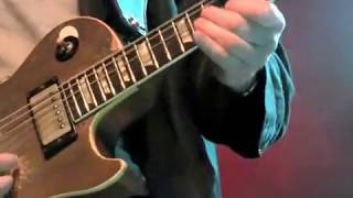 SNOWY WHITE, 'RED WINE BLUES', MEZZ BREDA, 2010 chords