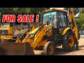 JCB 3dx for sales || commercial vehicles sales in tamilnadu
