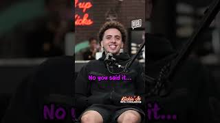 Famous Moved Out at 19!!! RAMITHEICON on the #coolkickspodcast Profile