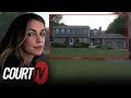 Court TV Returns to Crime Scene | MA v Karen Read