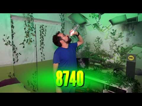 Matt Drinks Water #8740