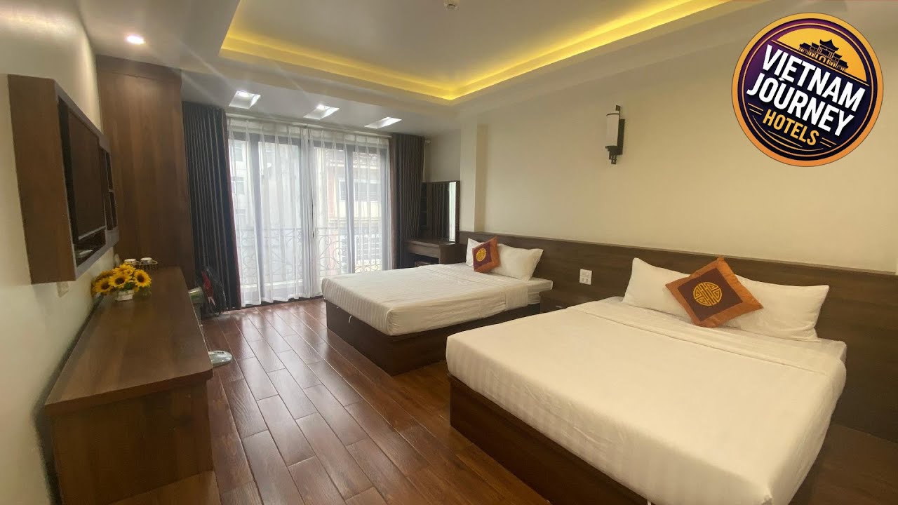 MAI VANG Hotel - Ảnh 4